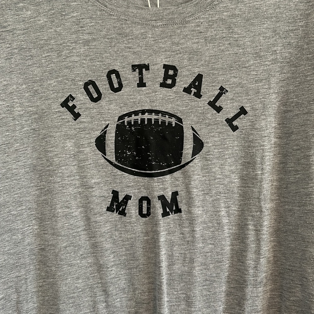 “Football Mom” - Picture 2 of 8